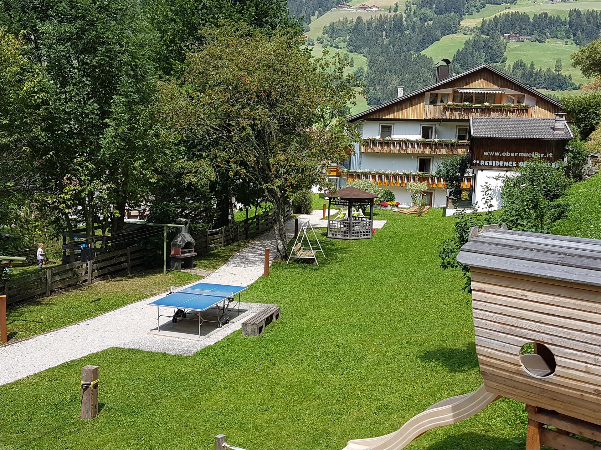 Residence Obermüller San Candido 8 suedtirol.info