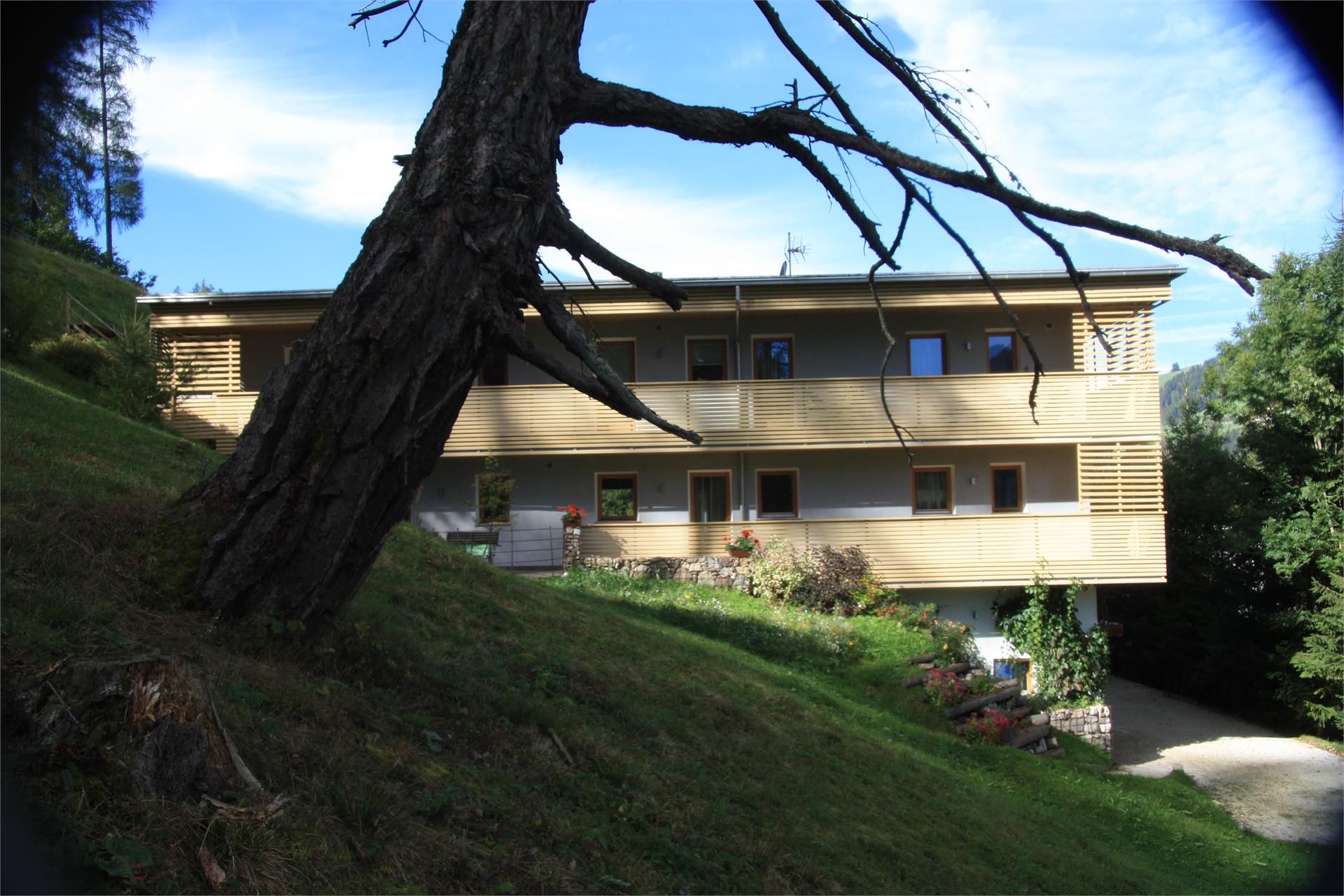 Residence Obermüller San Candido 15 suedtirol.info