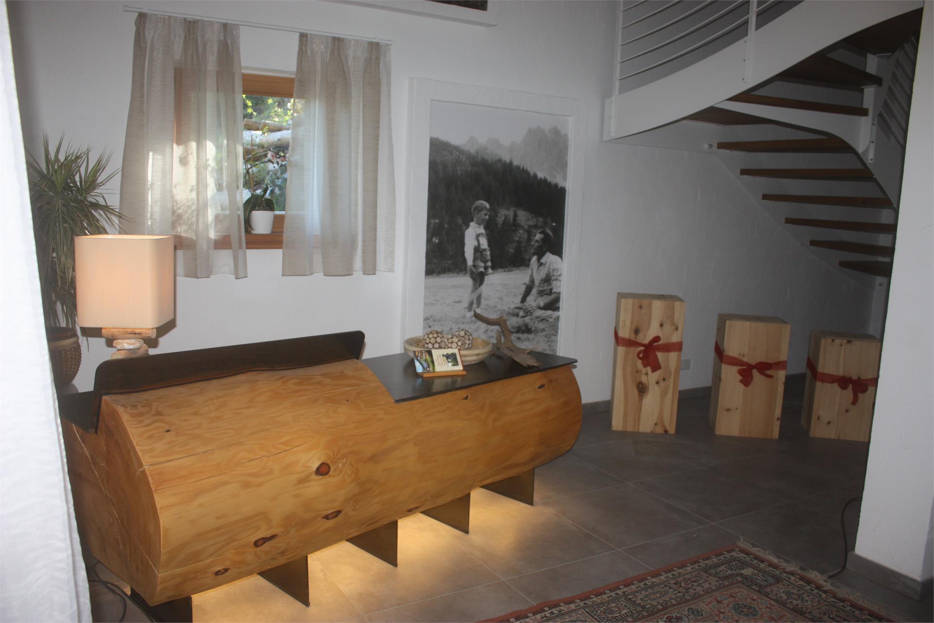 Residence Obermüller San Candido 17 suedtirol.info