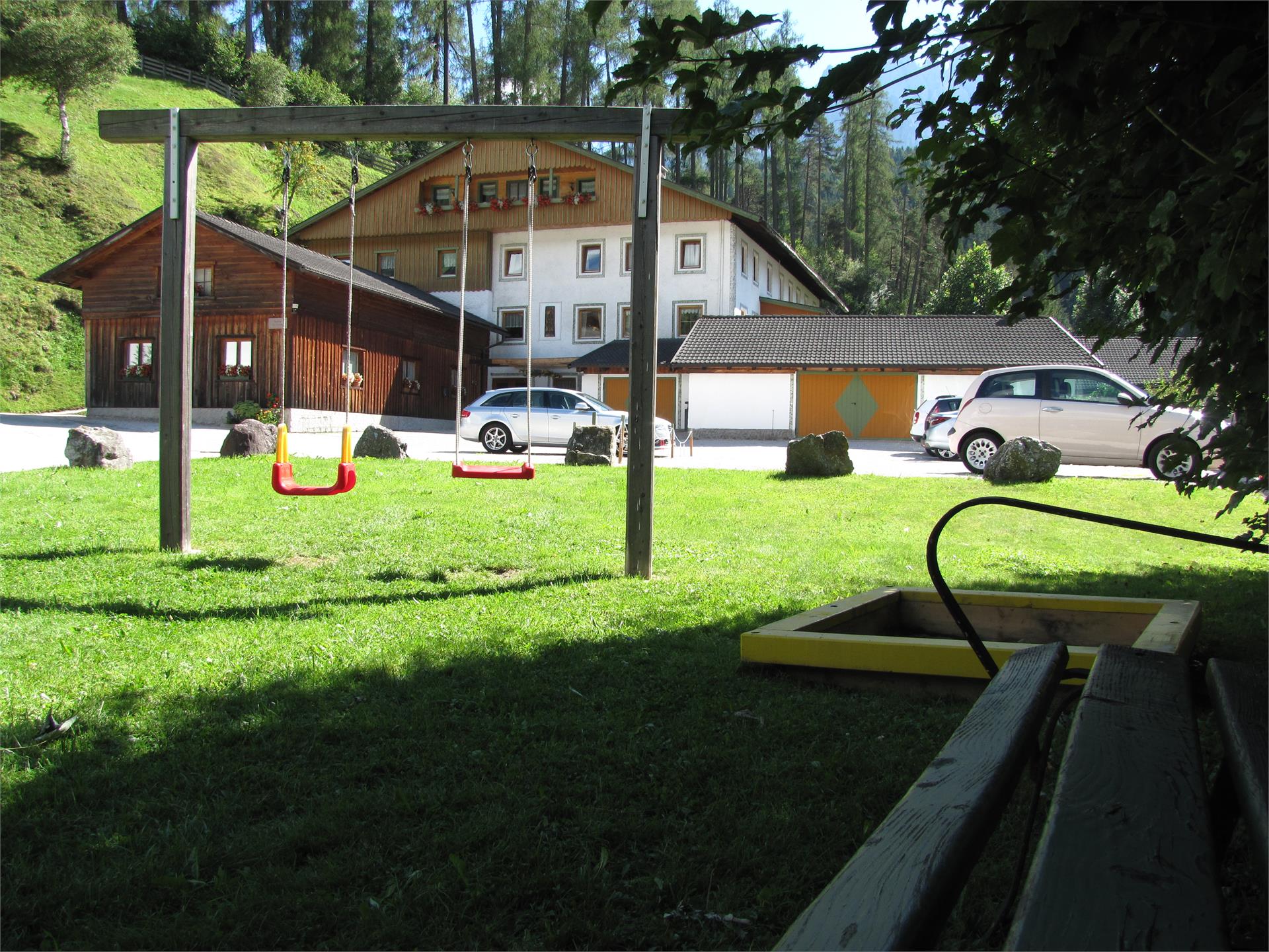 Residence Obermüller San Candido 10 suedtirol.info
