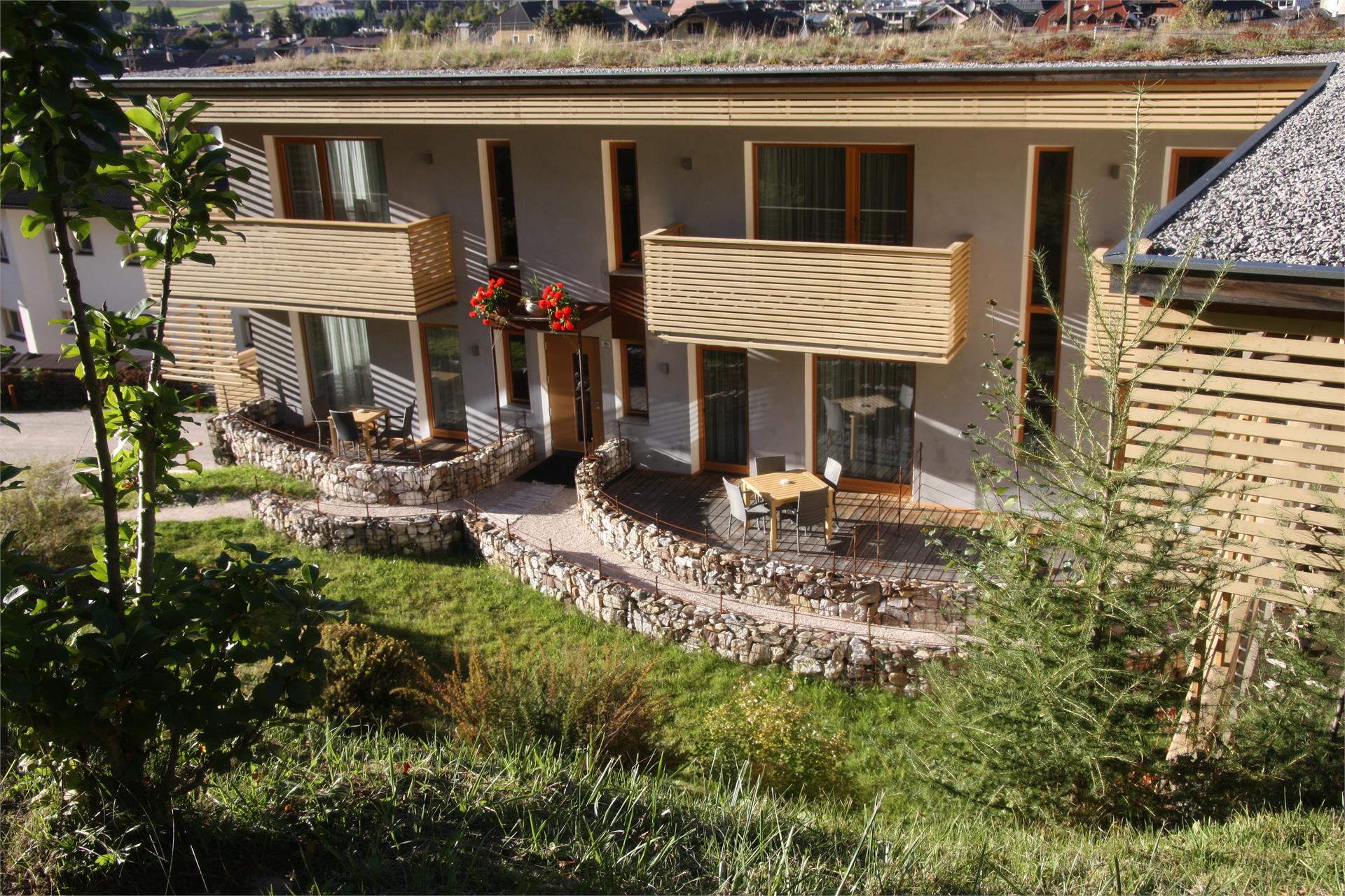 Residence Obermüller San Candido 16 suedtirol.info