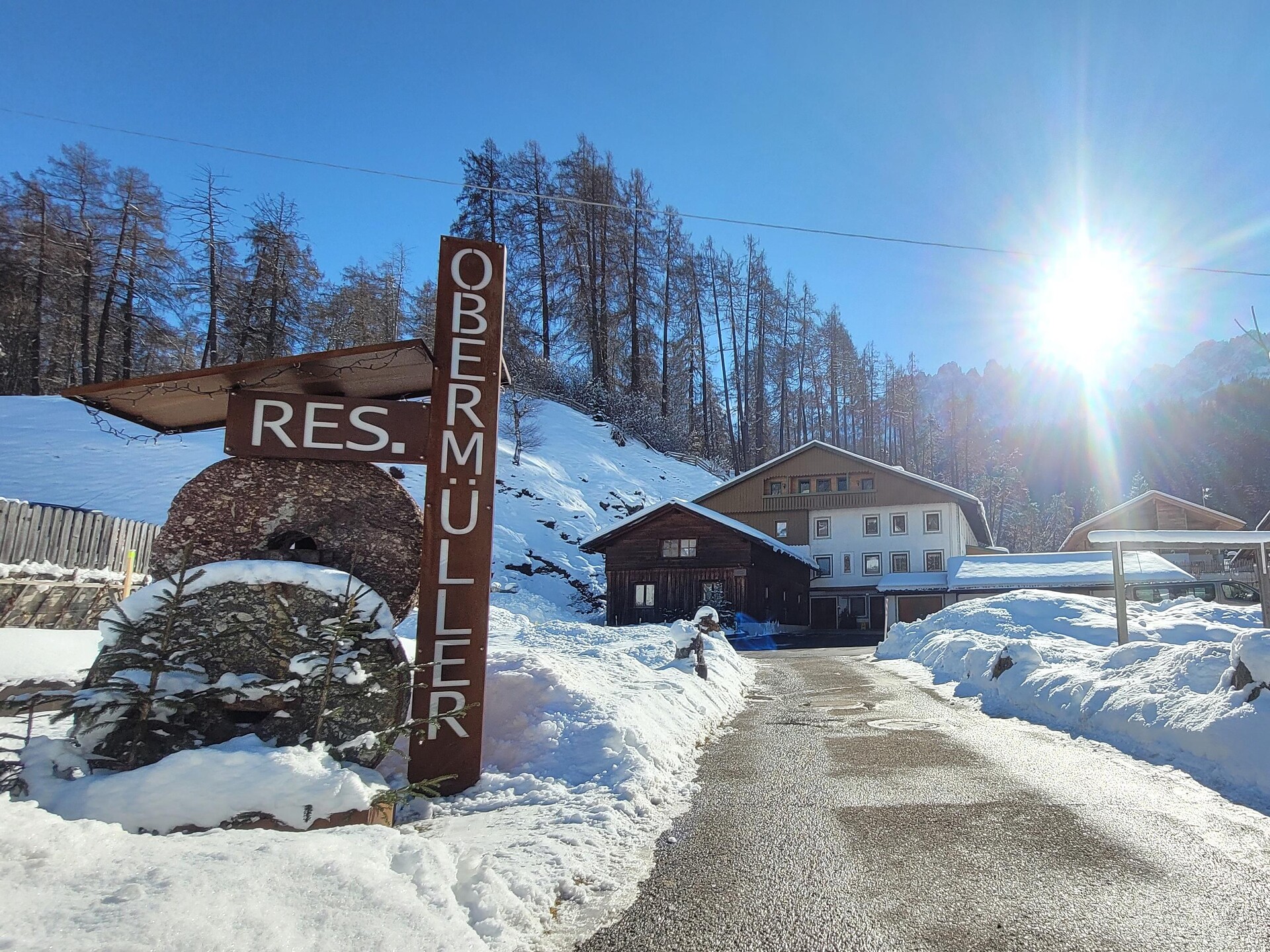 Residence Obermüller