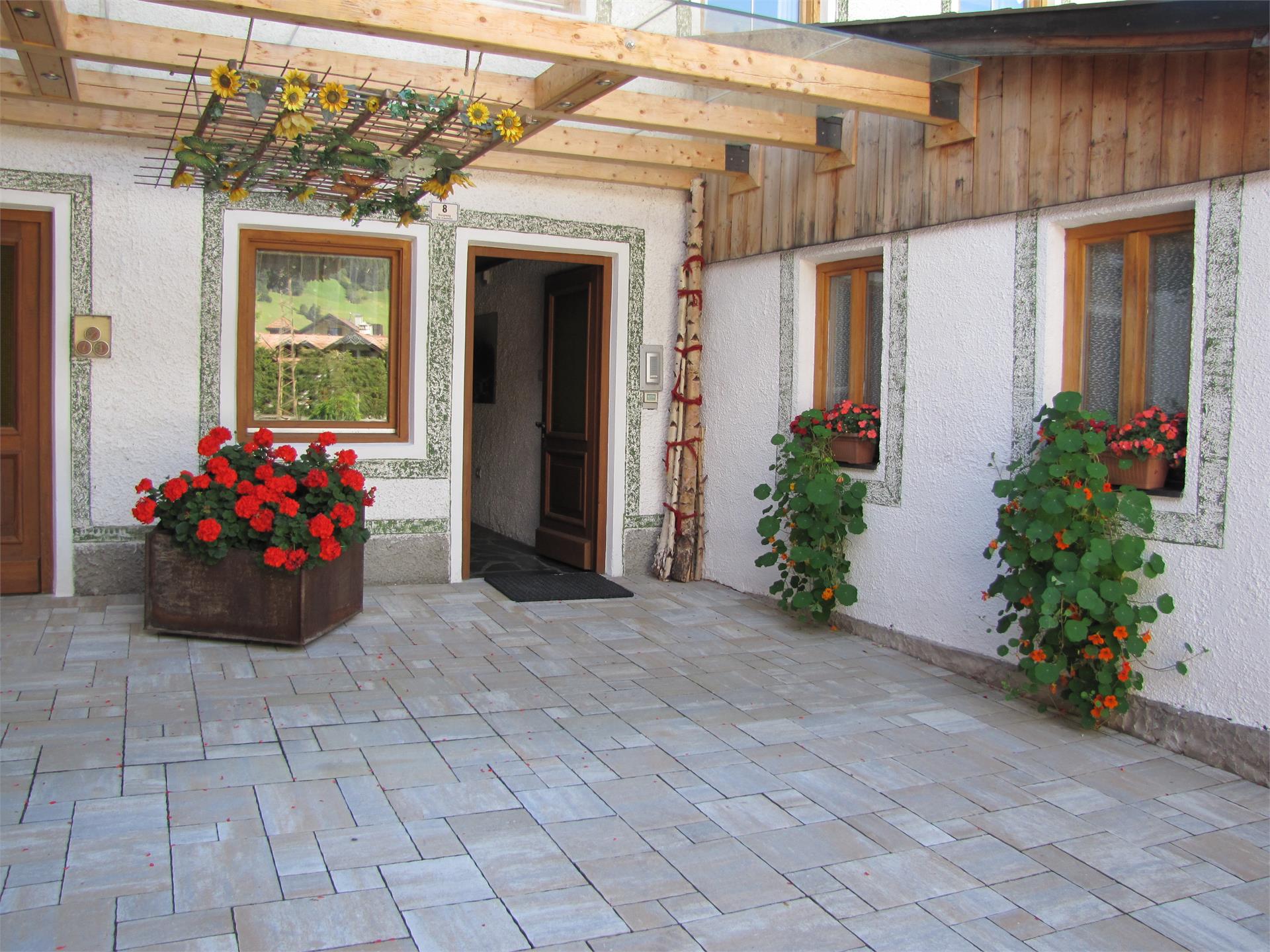 Residence Obermüller San Candido 2 suedtirol.info