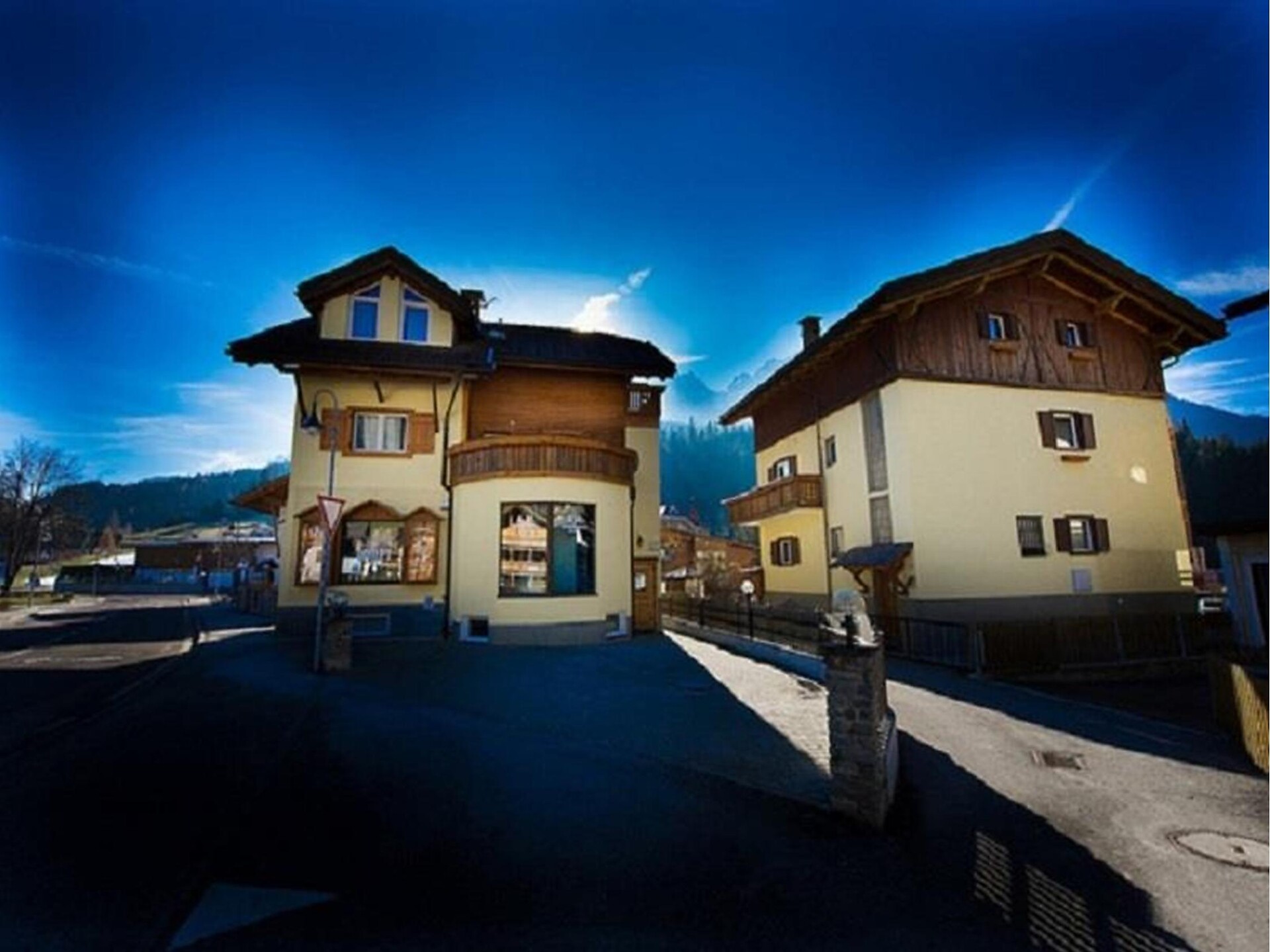 Residence Bisignano