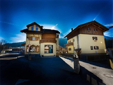 Residence Bisignano Innichen/San Candido 1 suedtirol.info