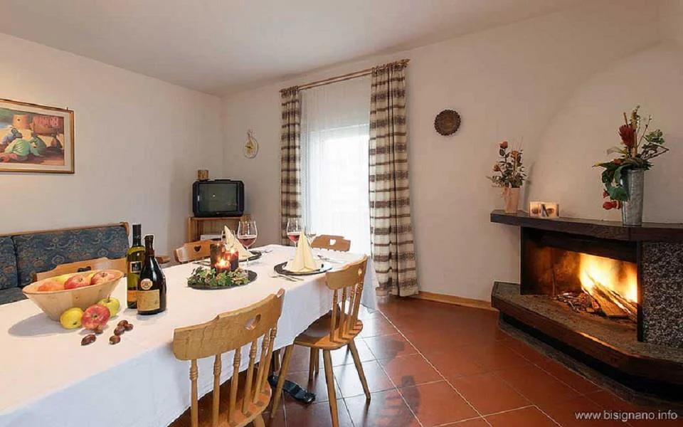 Residence Bisignano San Candido 6 suedtirol.info