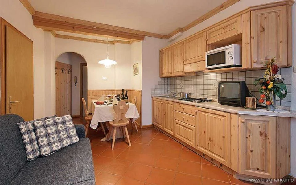 Residence Bisignano San Candido 5 suedtirol.info