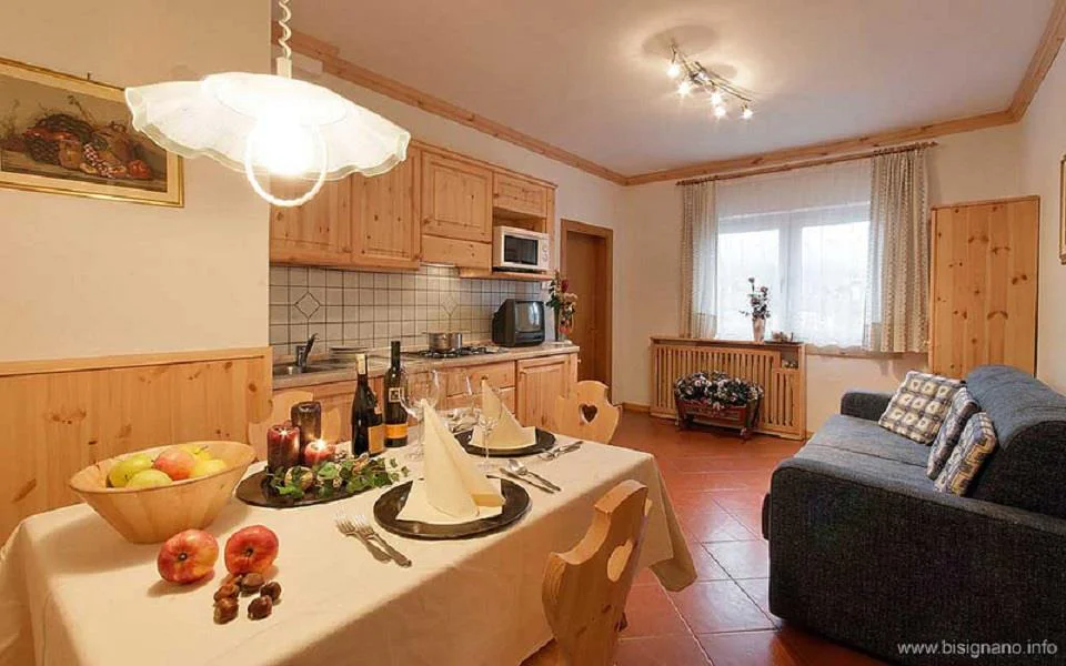 Residence Bisignano San Candido 3 suedtirol.info