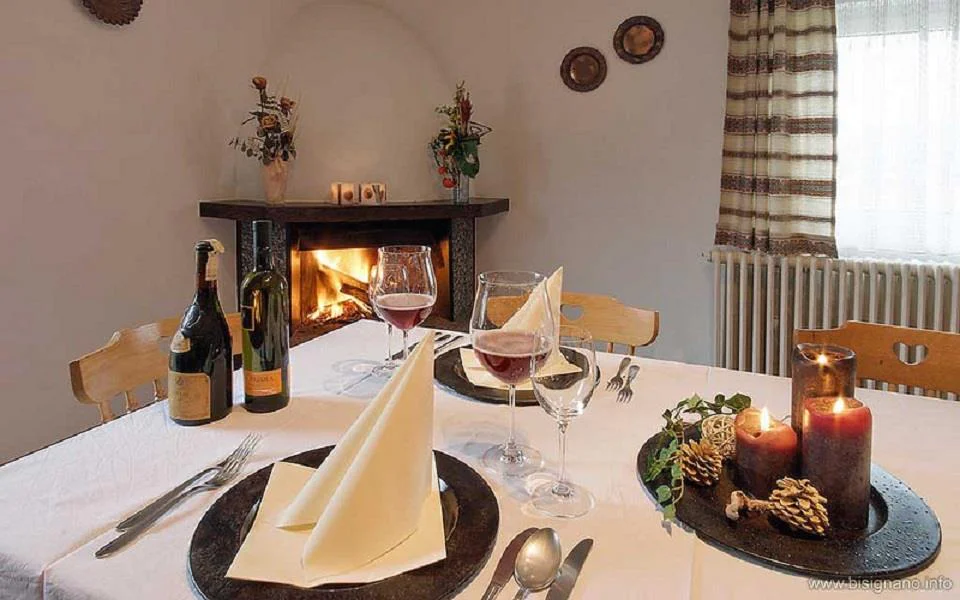 Residence Bisignano San Candido 4 suedtirol.info