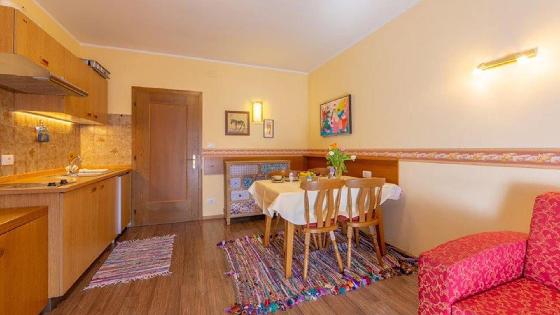 Residence Schneiderhof Innichen 6 suedtirol.info