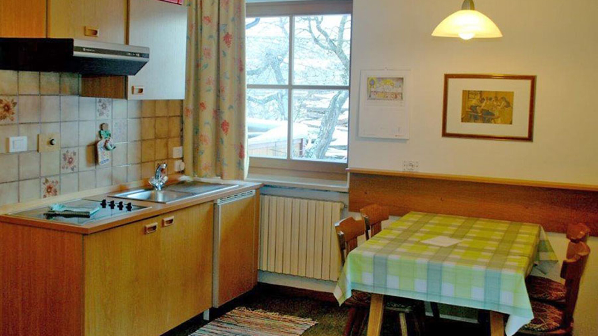 Residence Schneiderhof Innichen/San Candido 4 suedtirol.info