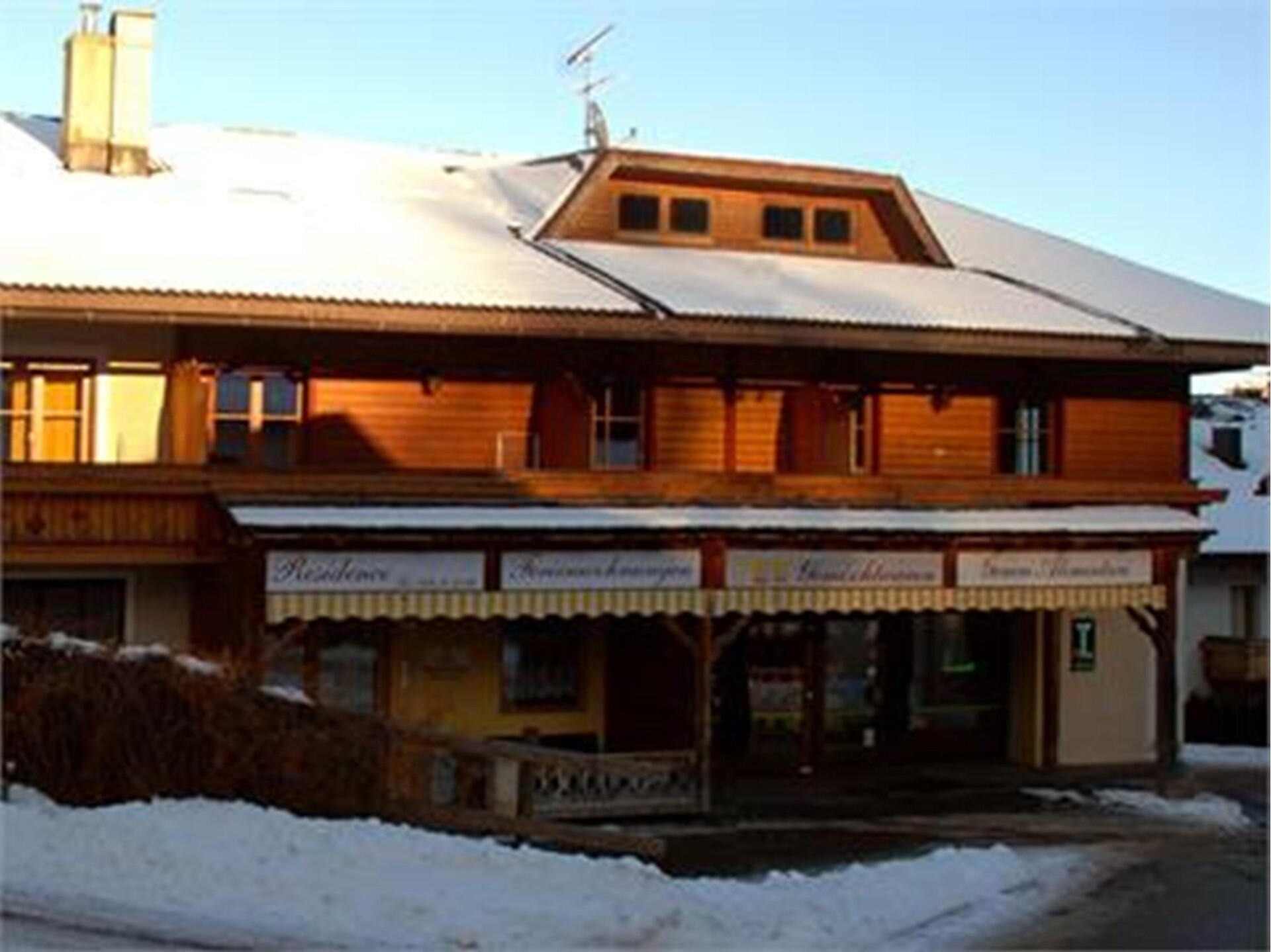 Residence Schneiderhof