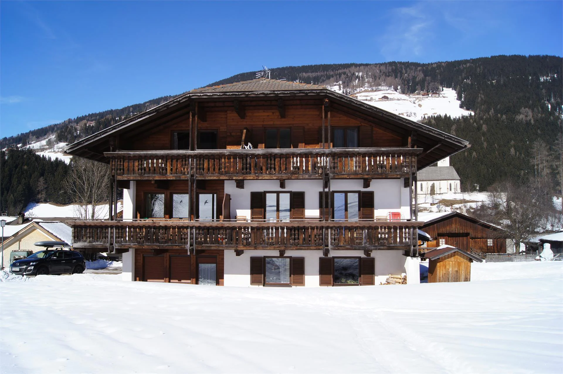 Rainer Gerlinde San Candido 1 suedtirol.info
