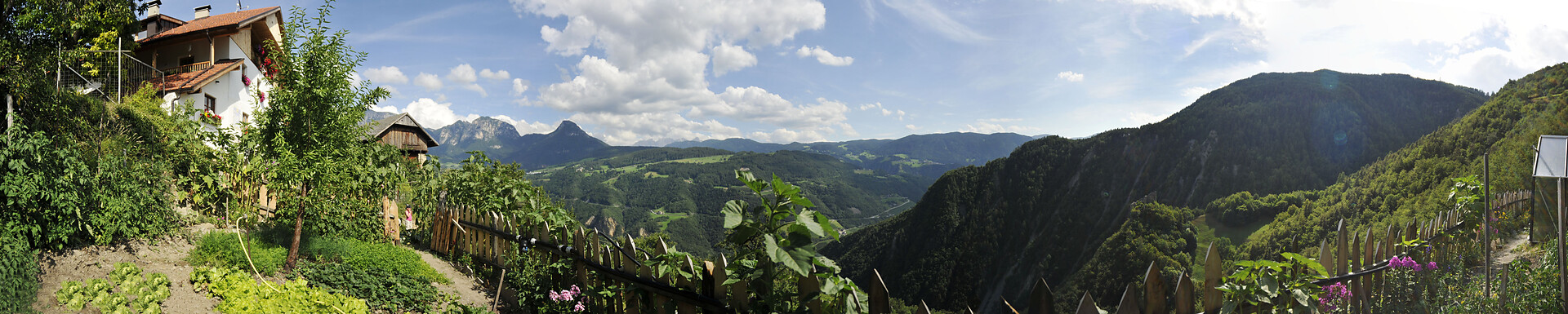 Panoramica Rielinger