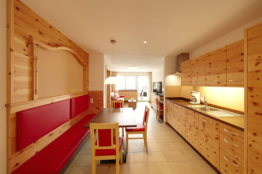 Residence Lechner