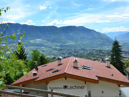 Residence Lechner Tirol/Tirolo 9 suedtirol.info