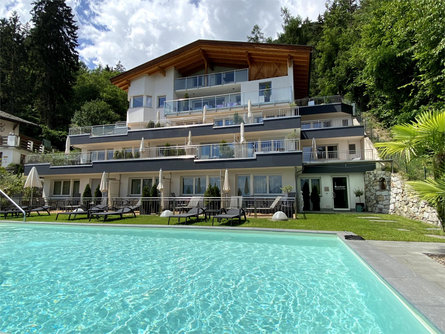 Residence Lechner Tirolo 10 suedtirol.info
