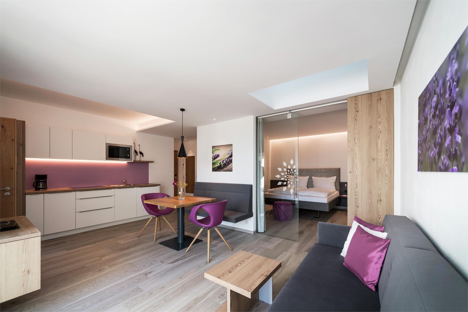 Residence Sonnblick Tirol 1 suedtirol.info