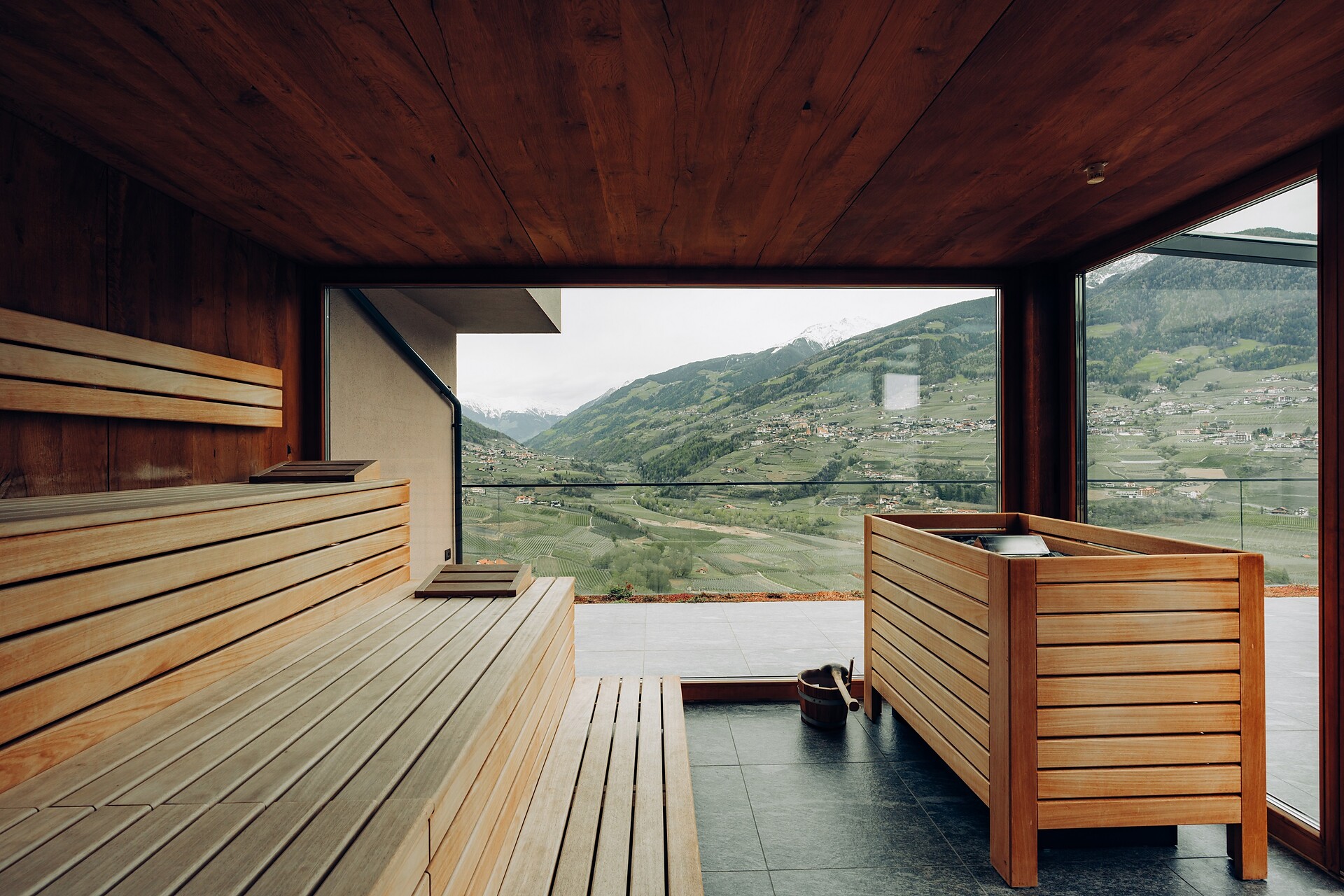 Residence Vinea Tirol/Tirolo 14 suedtirol.info