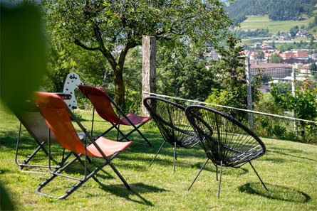 Residence Sunnegg Brixen/Bressanone 17 suedtirol.info