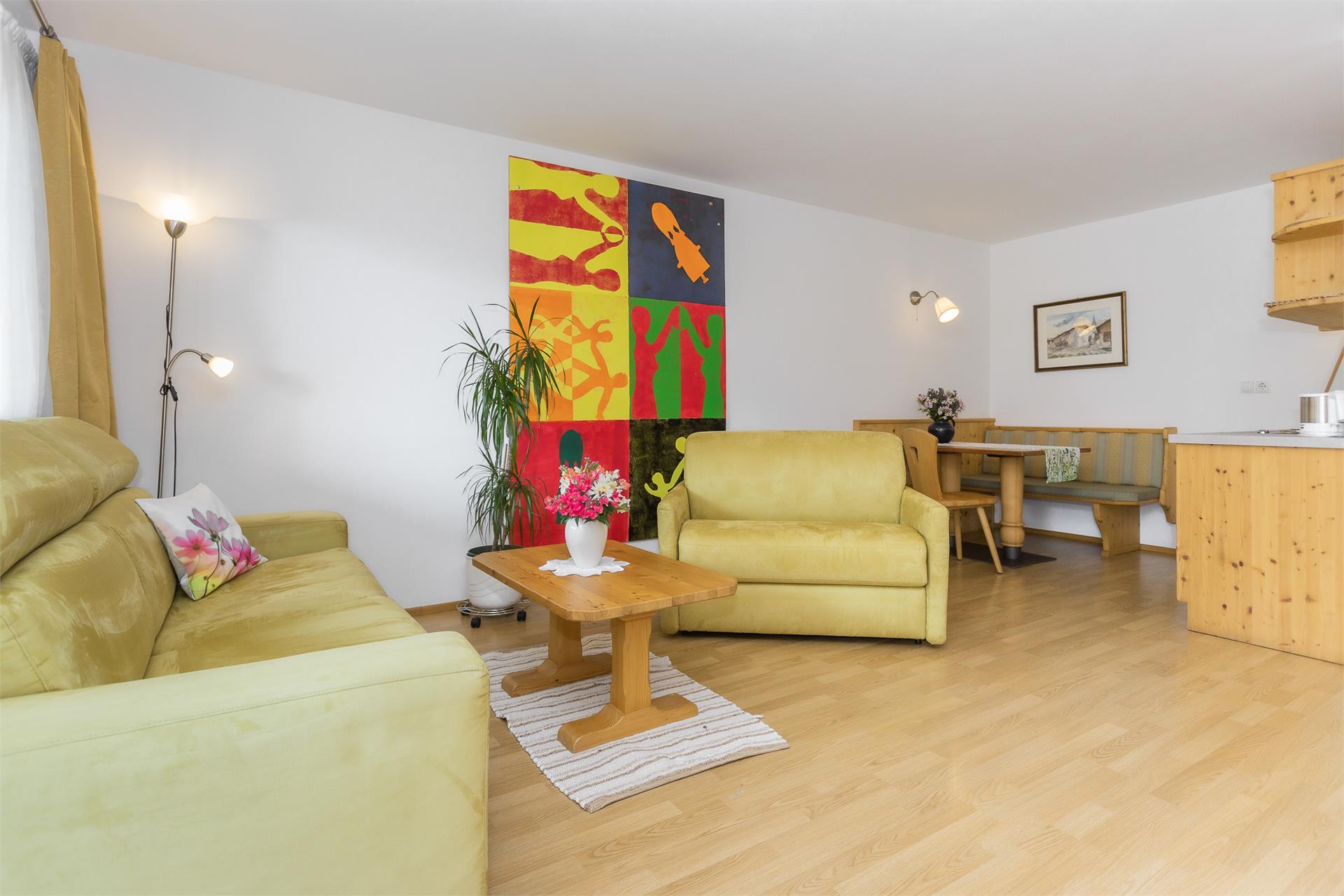 Residence Sunnegg Brixen/Bressanone 26 suedtirol.info