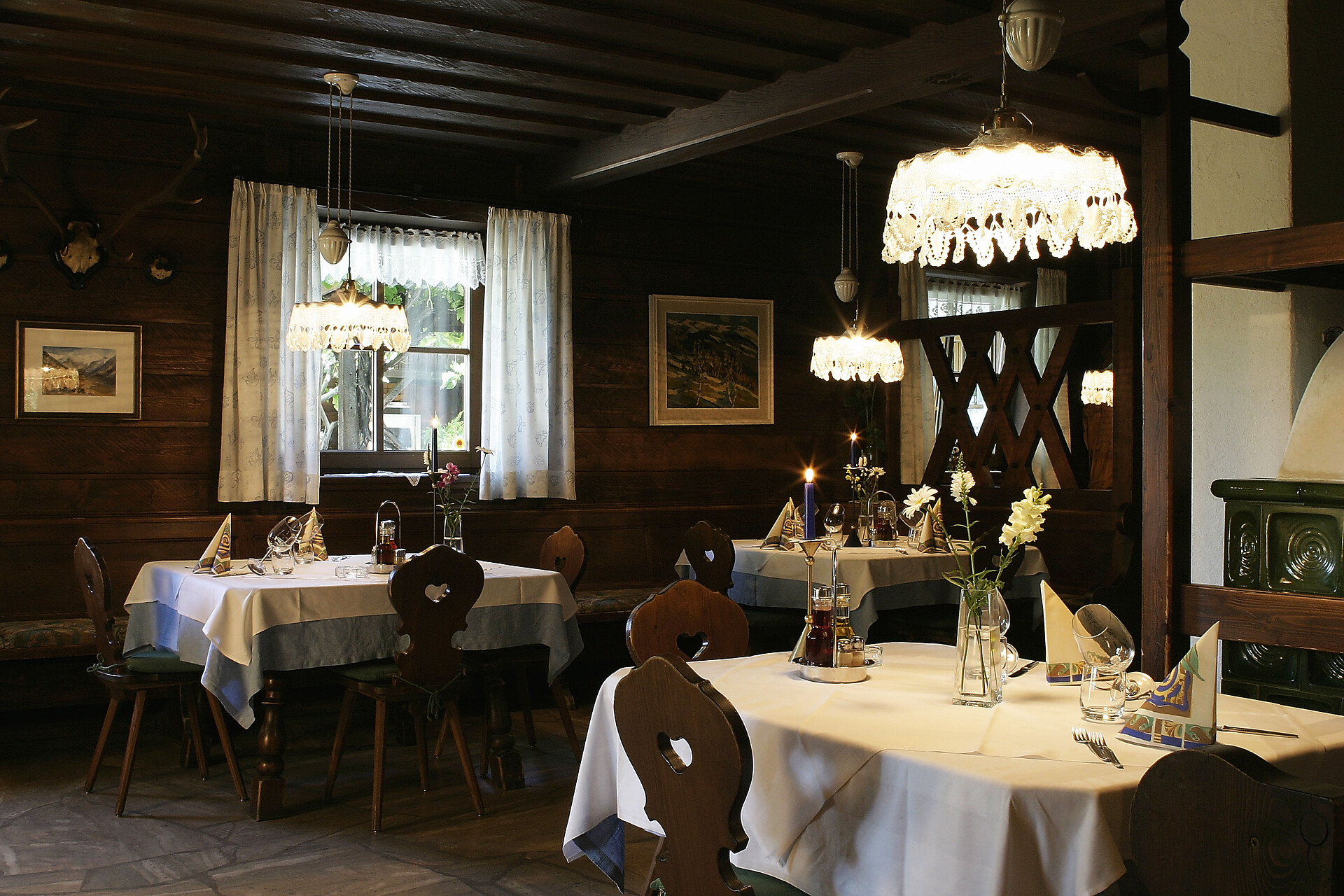 Ristorante Sunnegg
