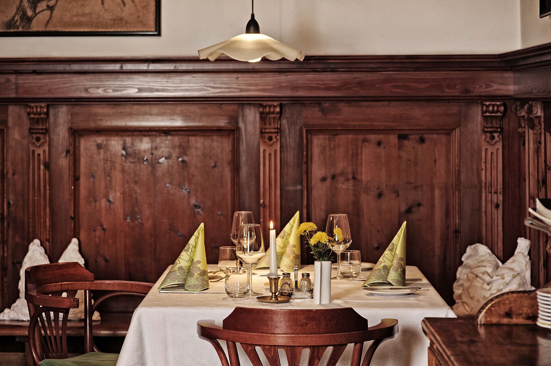 Ristorante Sunnegg