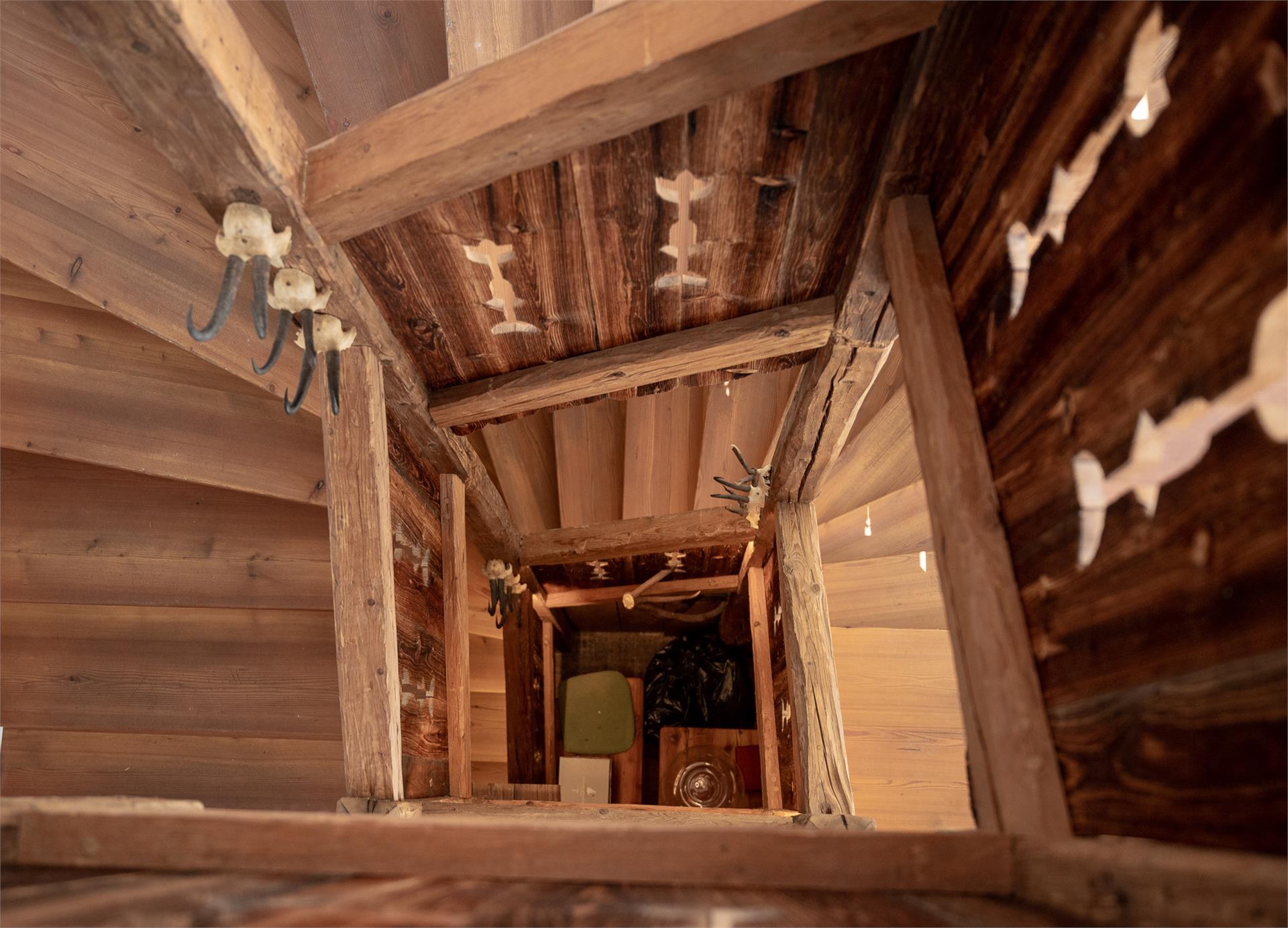 Residence Sunnegg Brixen/Bressanone 20 suedtirol.info
