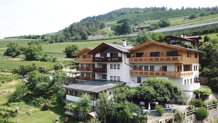 Residence Sunnegg Brixen 15 suedtirol.info