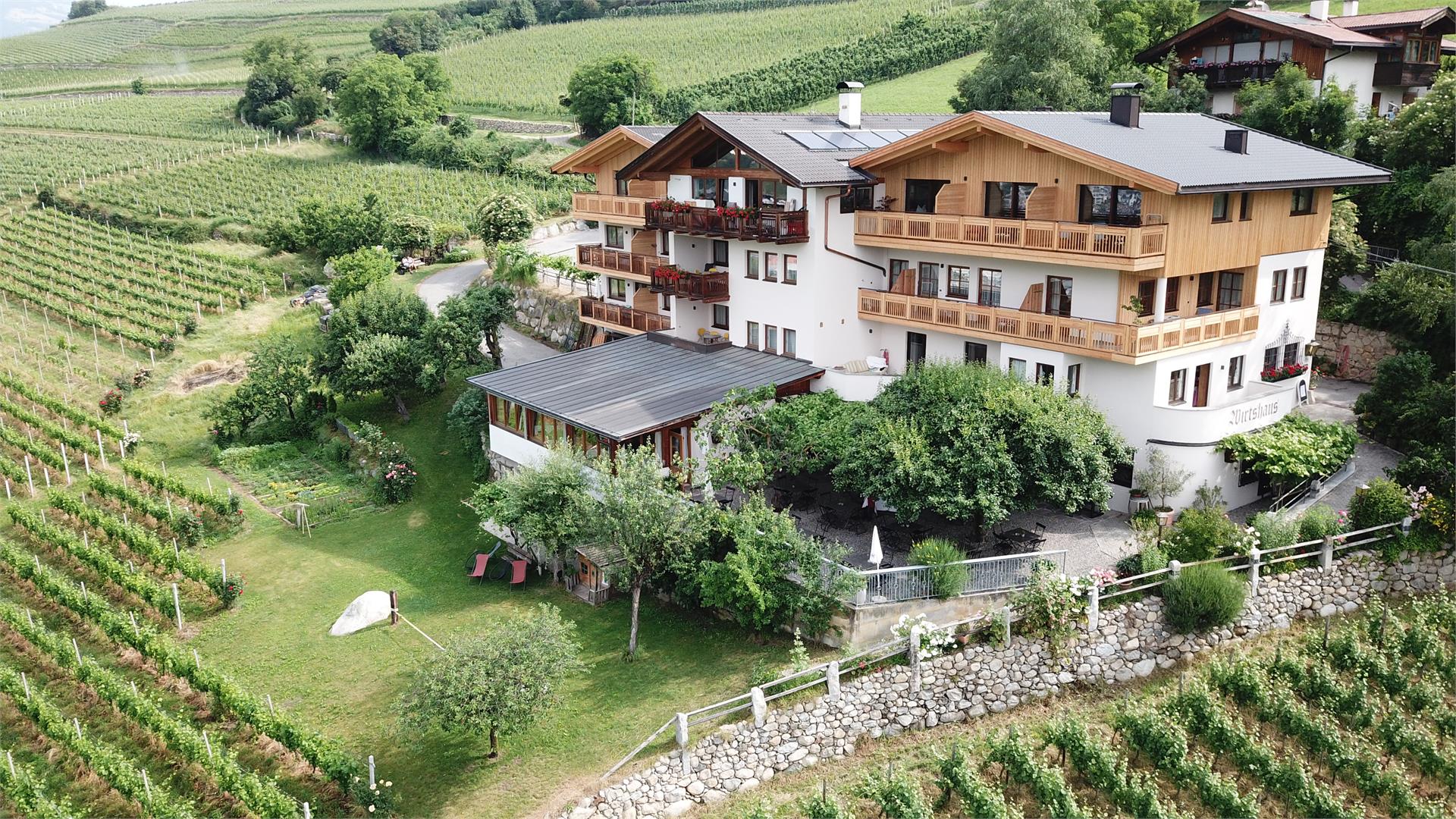 Residence Sunnegg Brixen/Bressanone 2 suedtirol.info