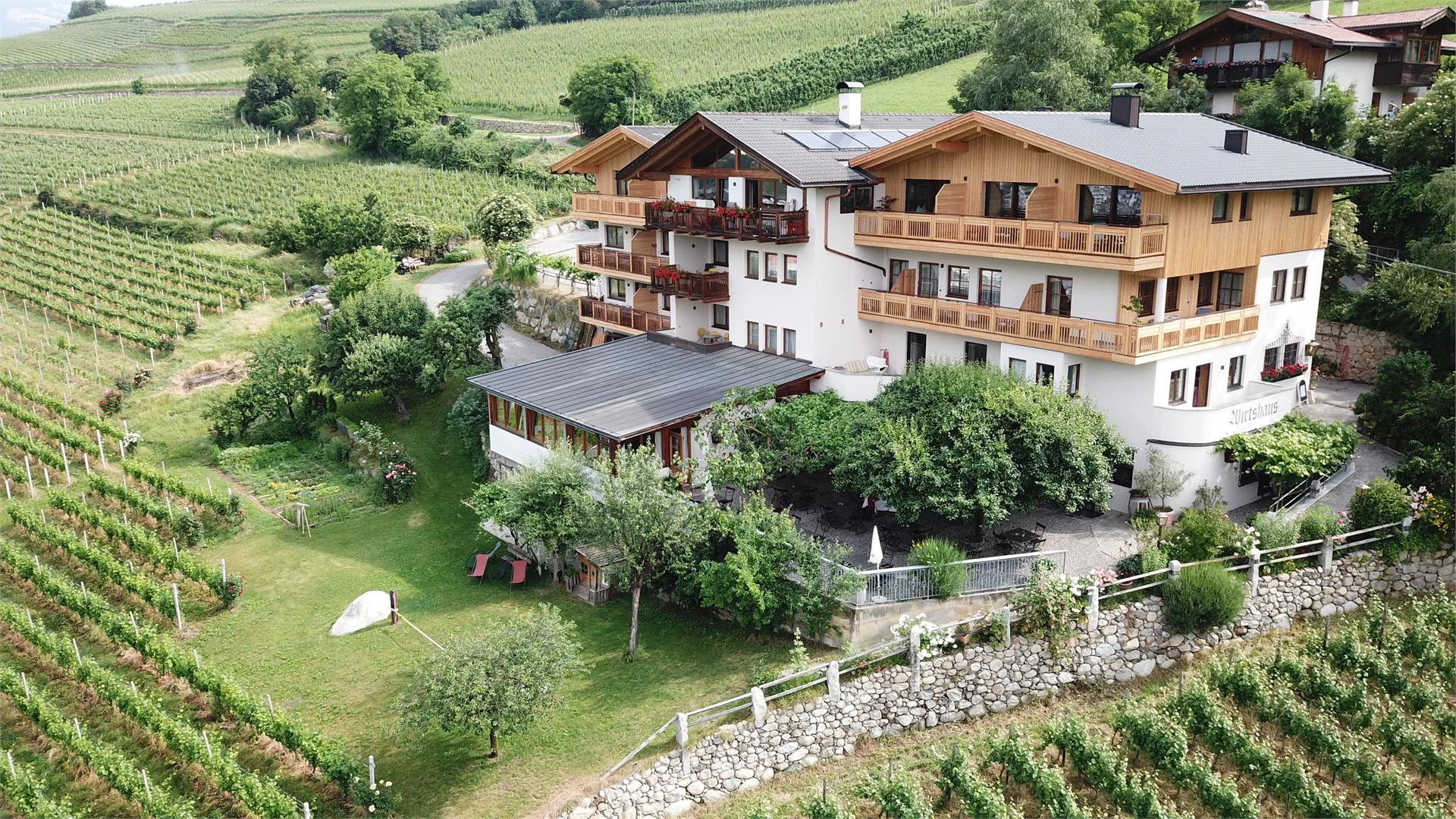 Residence Sunnegg Brixen 1 suedtirol.info