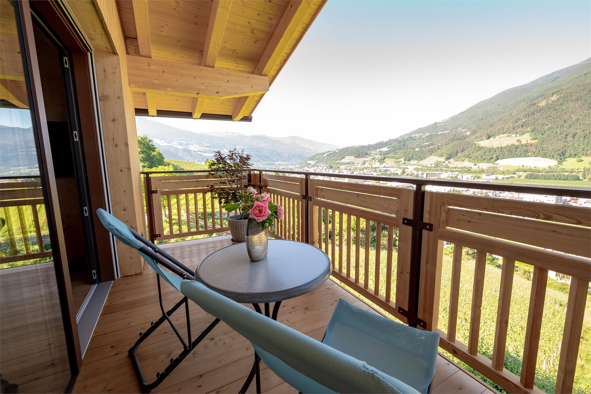 Residence Sunnegg Brixen/Bressanone 3 suedtirol.info