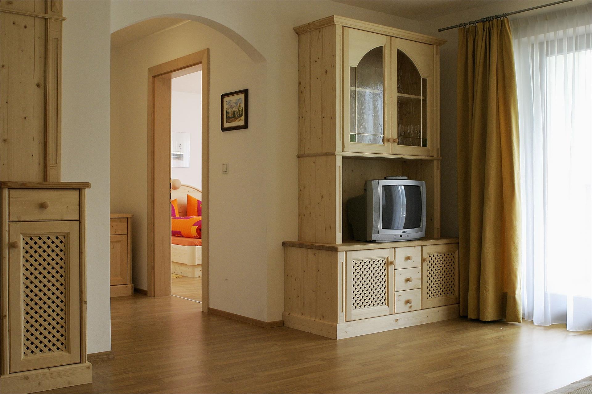 Residence Sunnegg Brixen/Bressanone 13 suedtirol.info