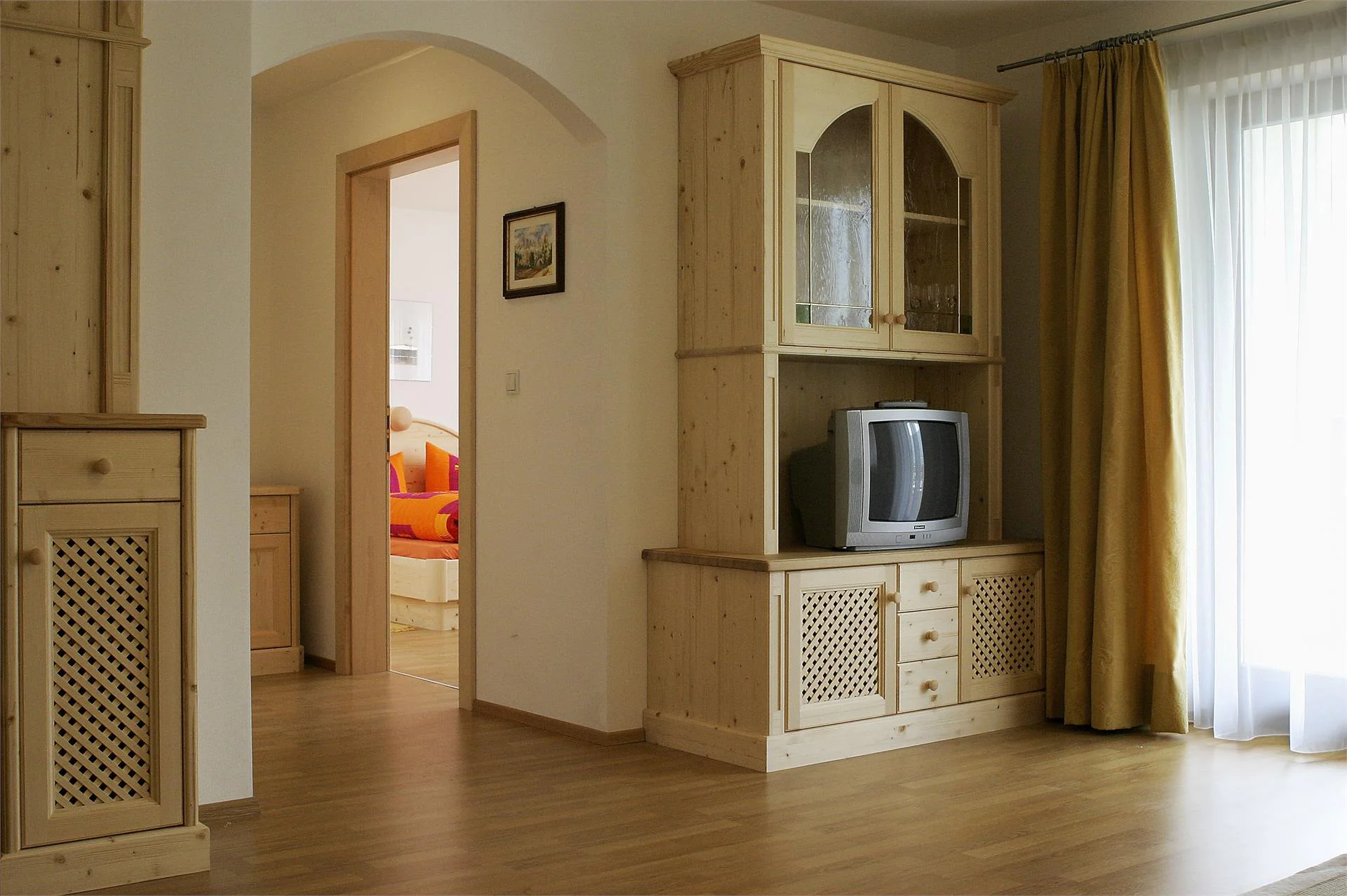 Residence Sunnegg Brixen 12 suedtirol.info