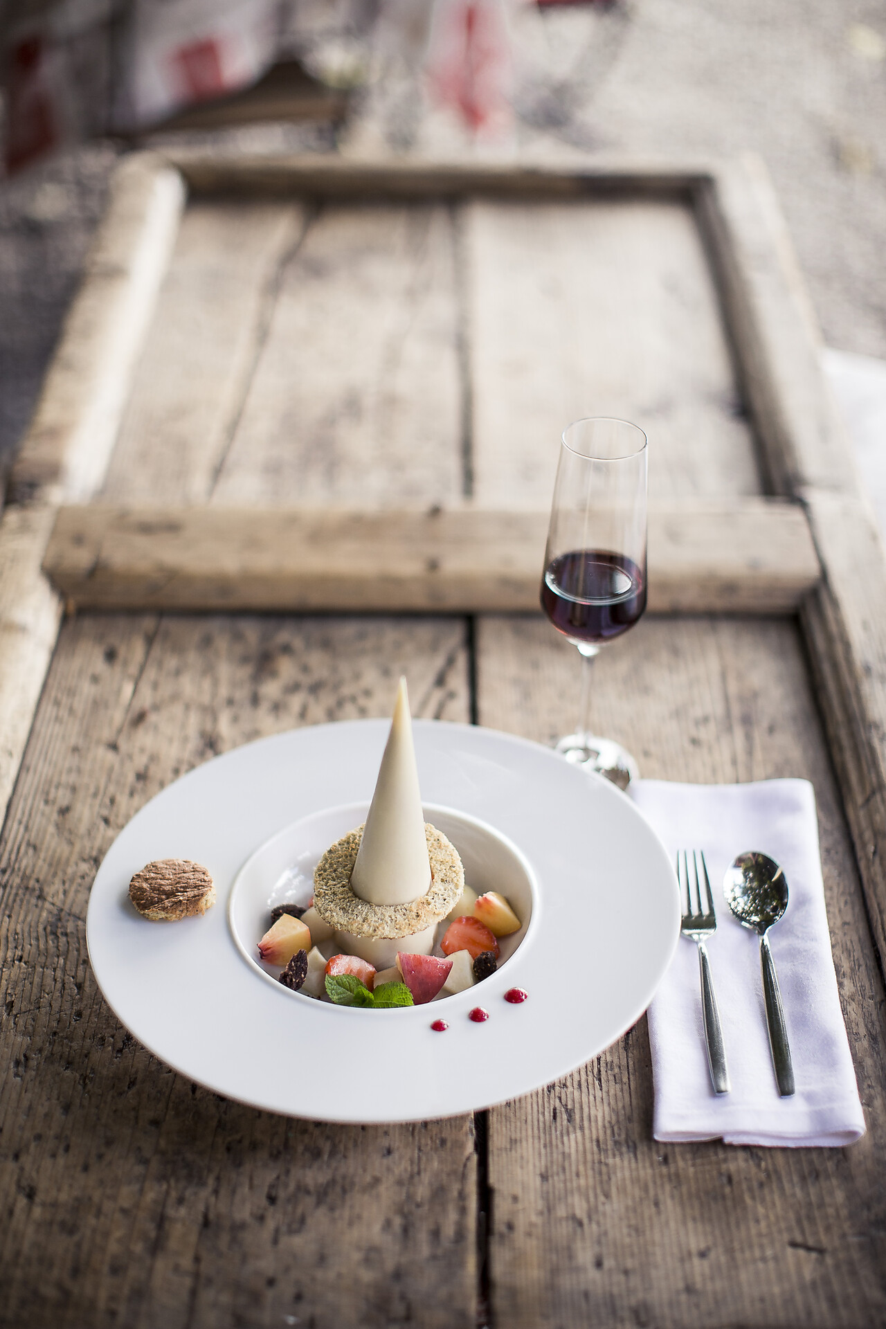 Ristorante Sunnegg