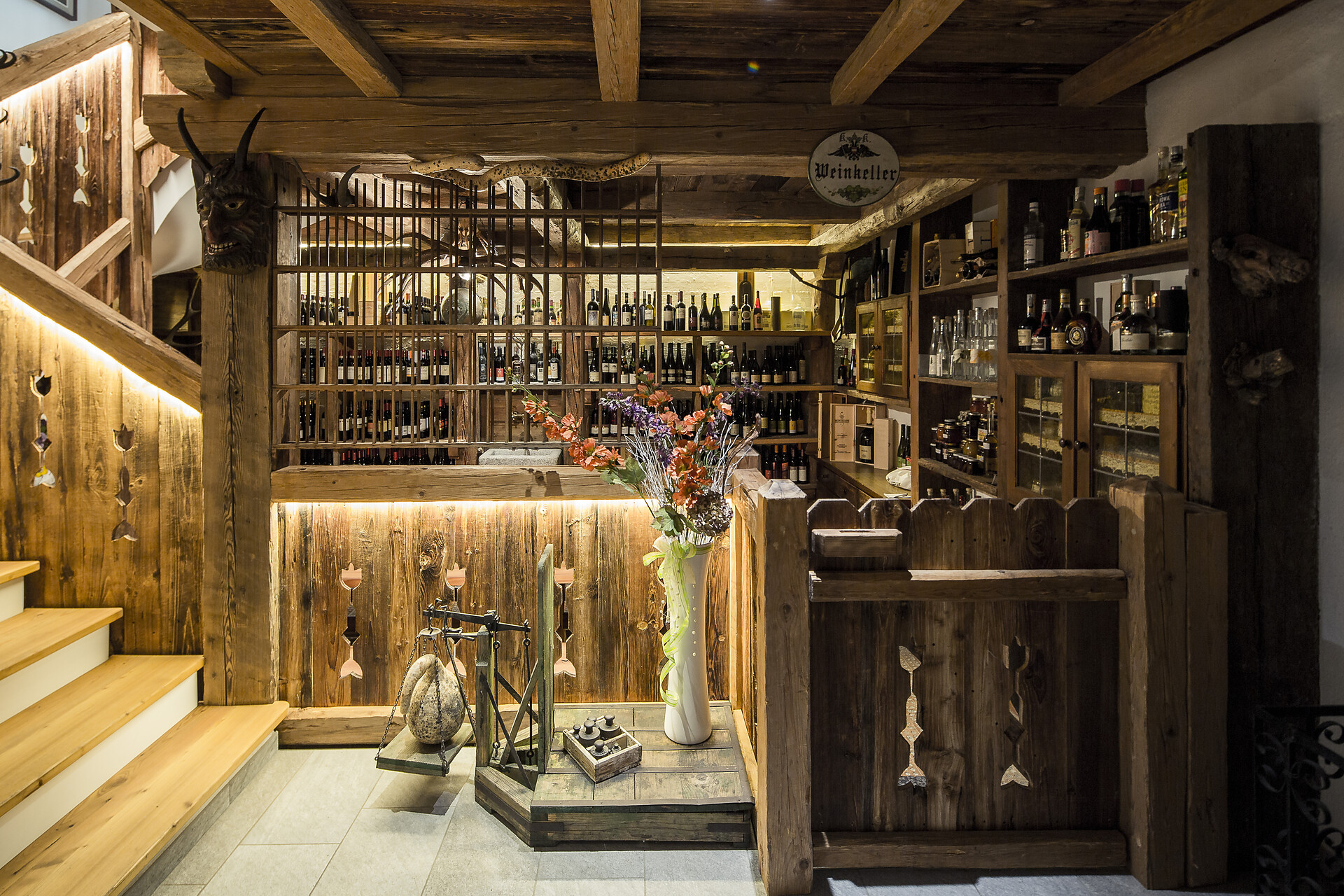 Ristorante Sunnegg