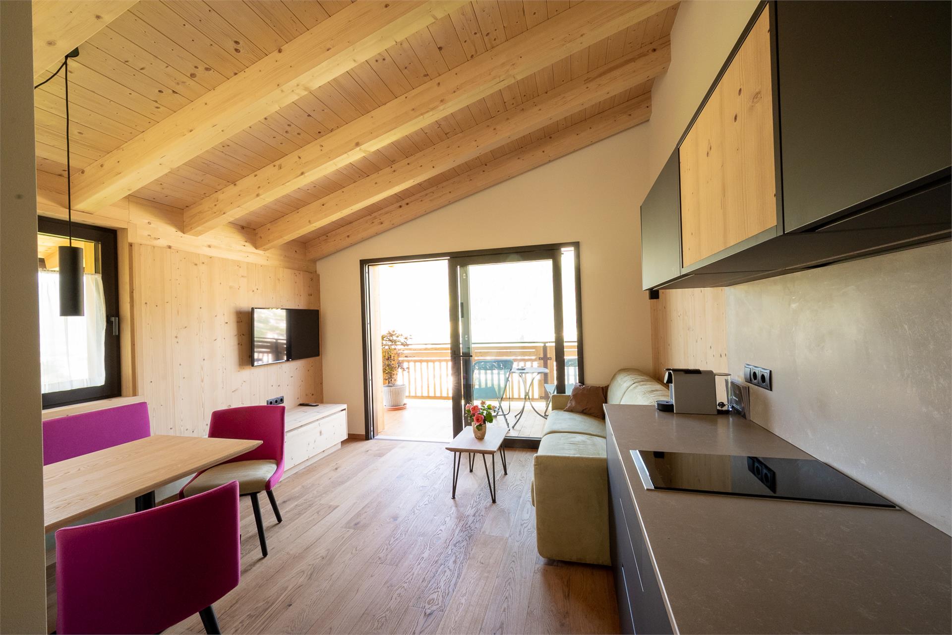 Residence Sunnegg Brixen/Bressanone 1 suedtirol.info