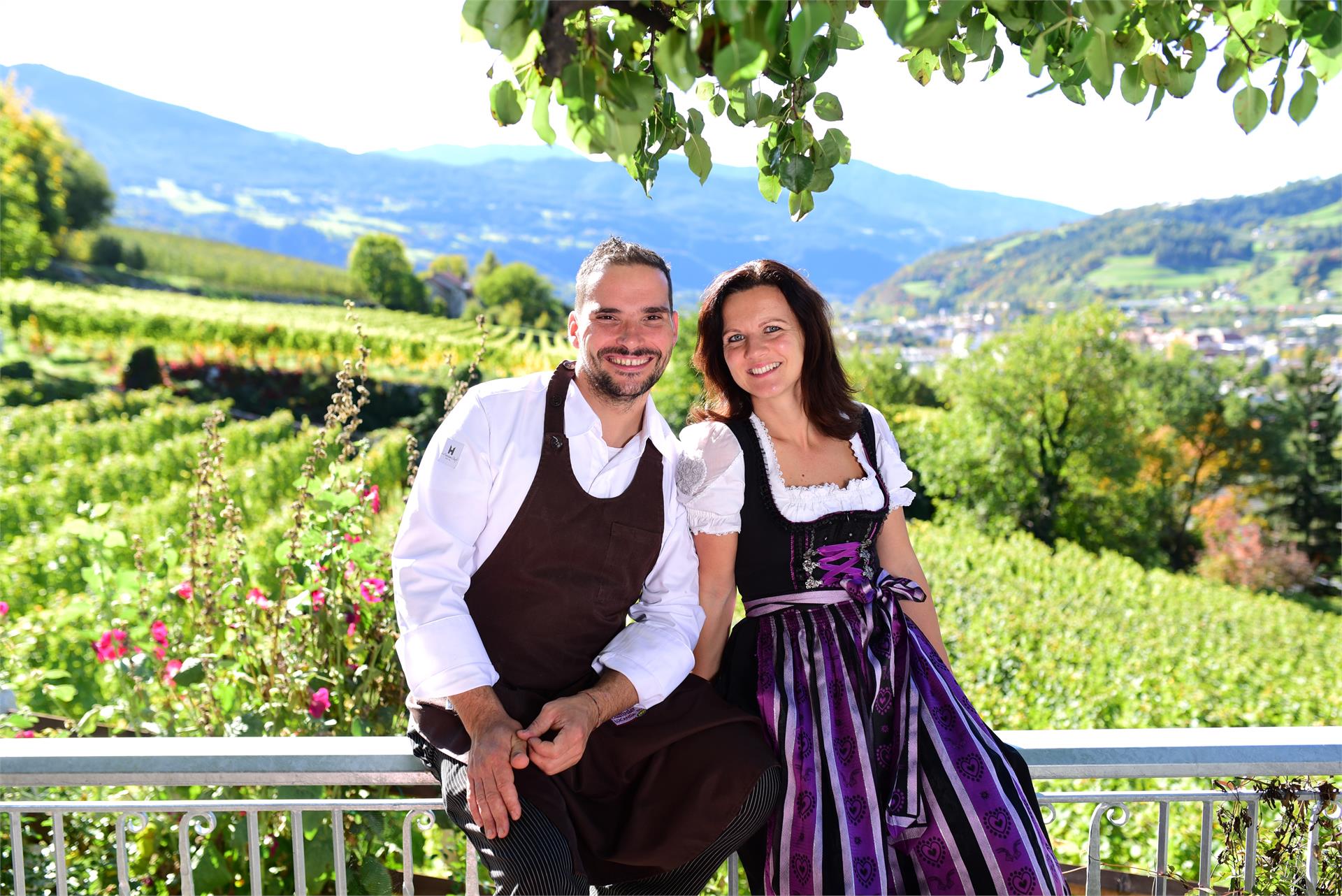 Residence Sunnegg Brixen/Bressanone 14 suedtirol.info