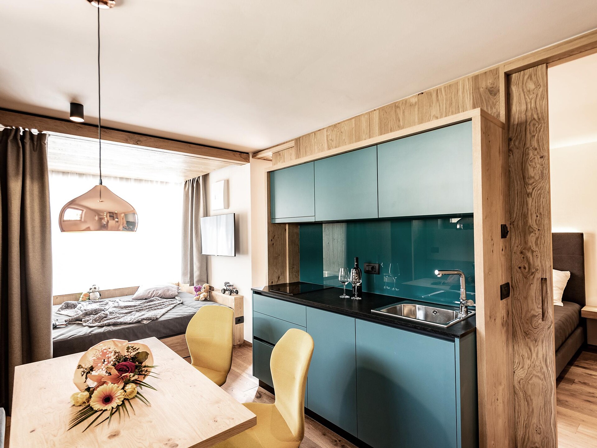 Residence \"My Sciliar\"