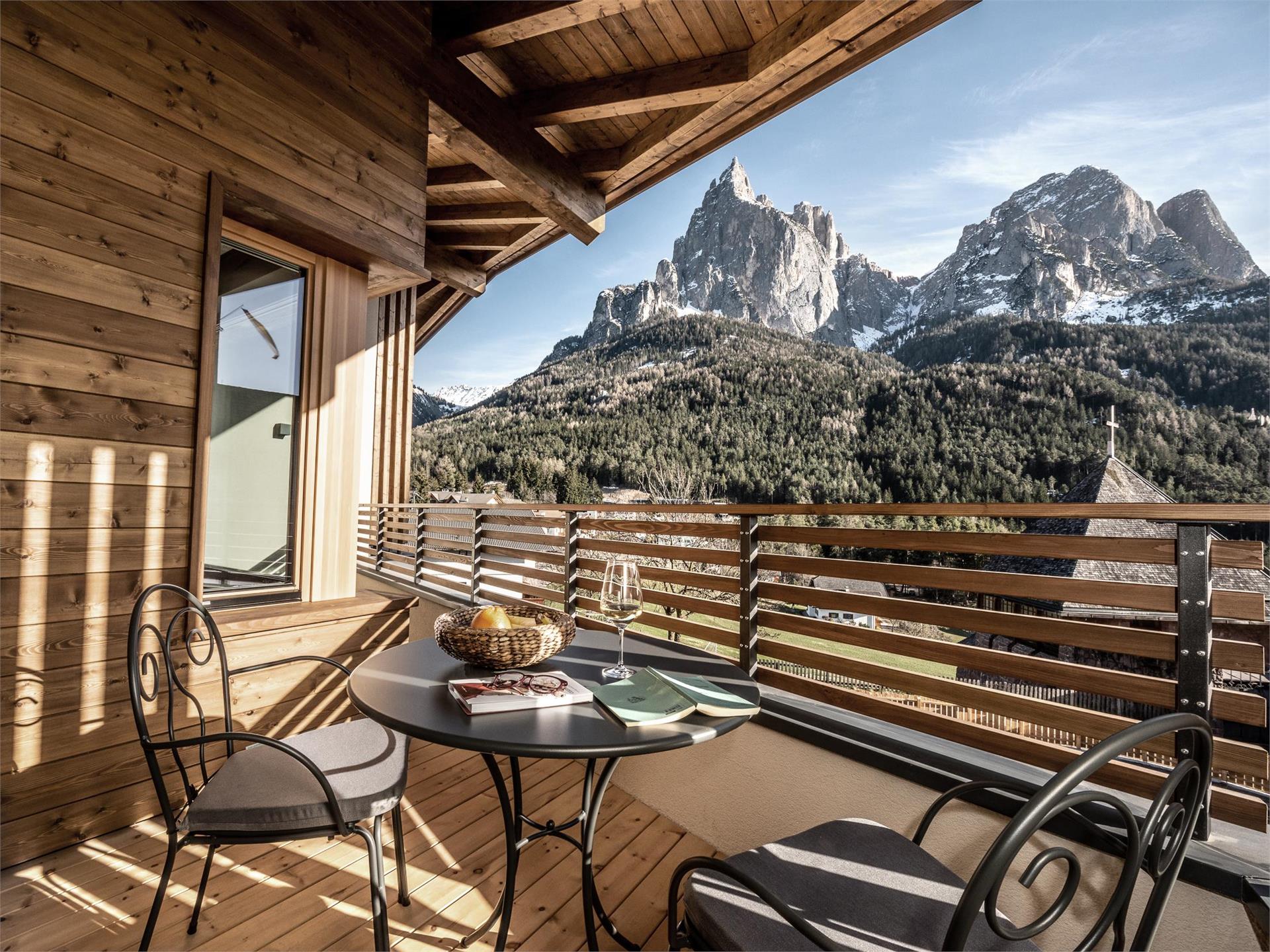 Residence "My Sciliar" Castelrotto 1 suedtirol.info