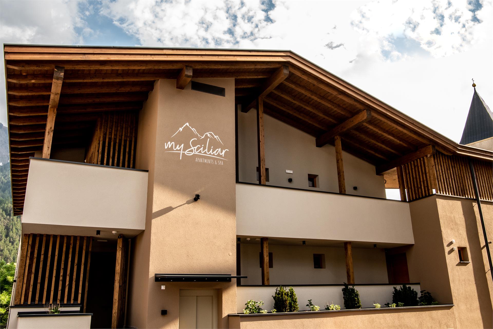 Residence "My Sciliar" Castelrotto 13 suedtirol.info