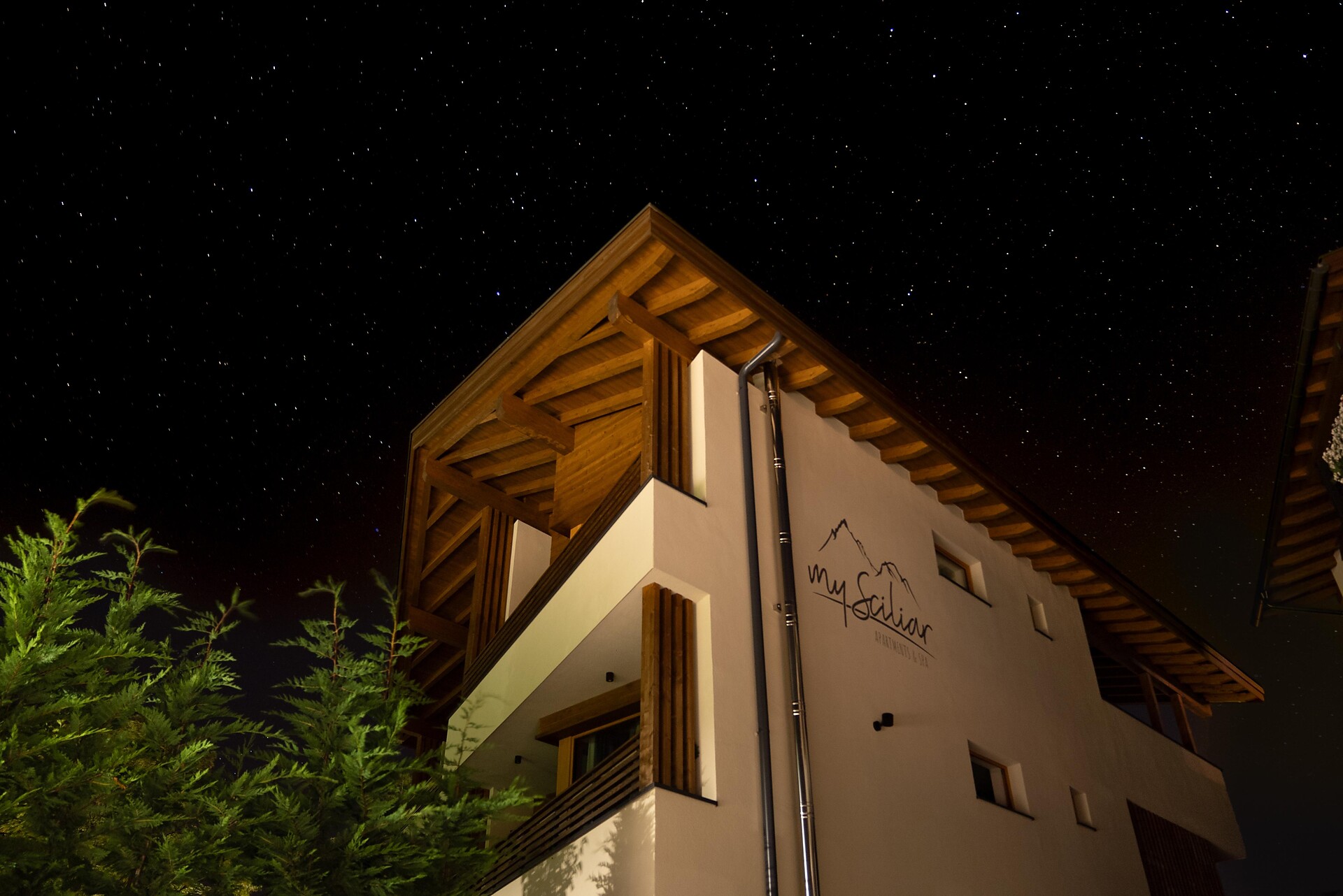 Residence "My Sciliar" Castelrotto 14 suedtirol.info