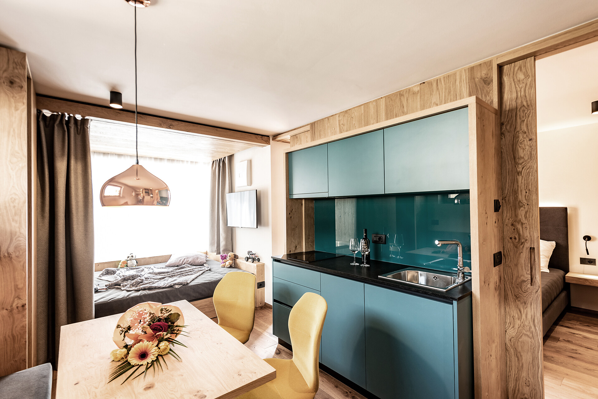 Residence "My Sciliar" Kastelruth 10 suedtirol.info
