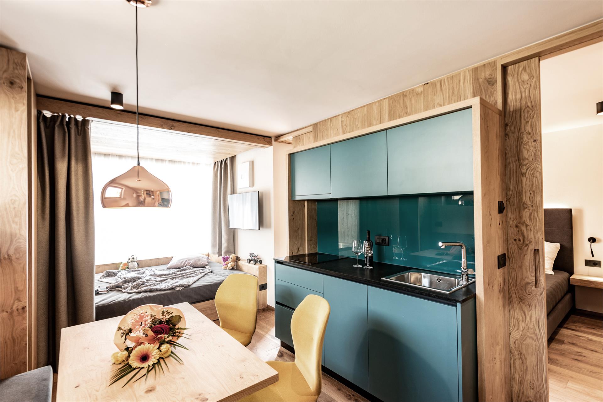 Residence "My Sciliar" Castelrotto 10 suedtirol.info