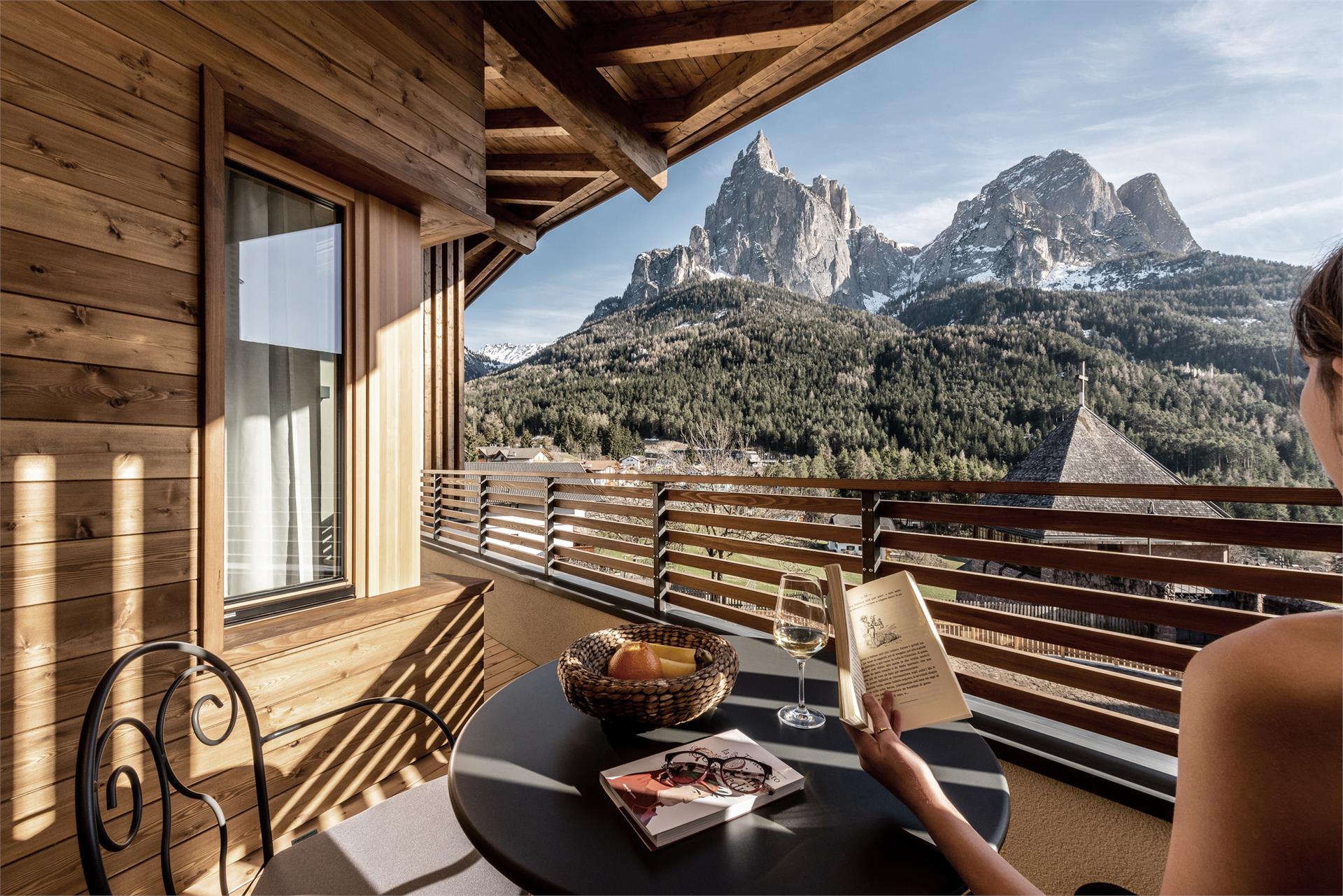 Residence "My Sciliar" Castelrotto 9 suedtirol.info