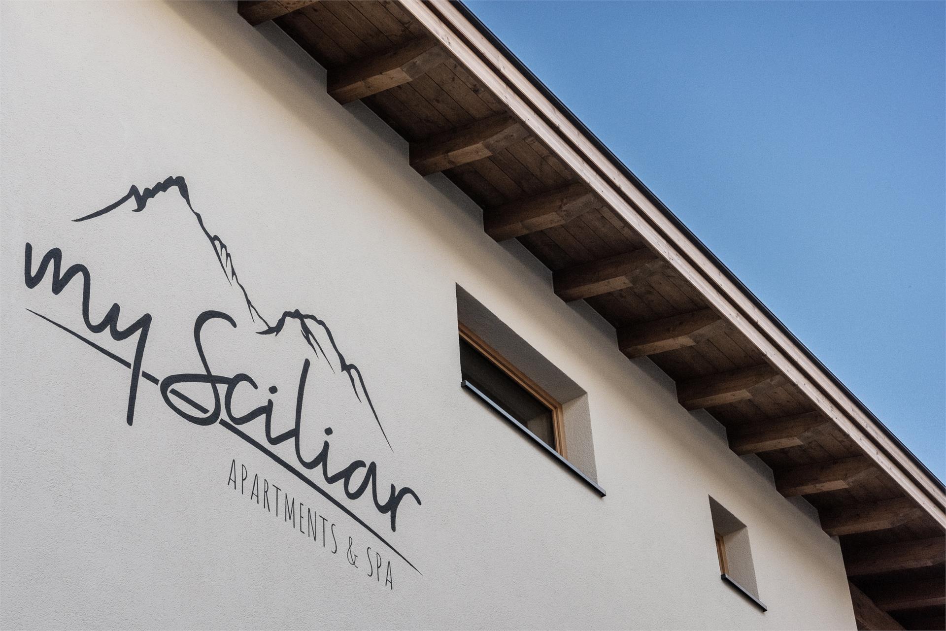 Residence "My Sciliar" Castelrotto 8 suedtirol.info