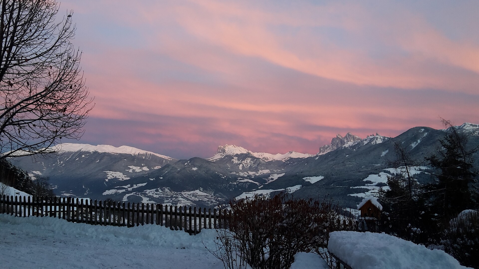 Stimmung