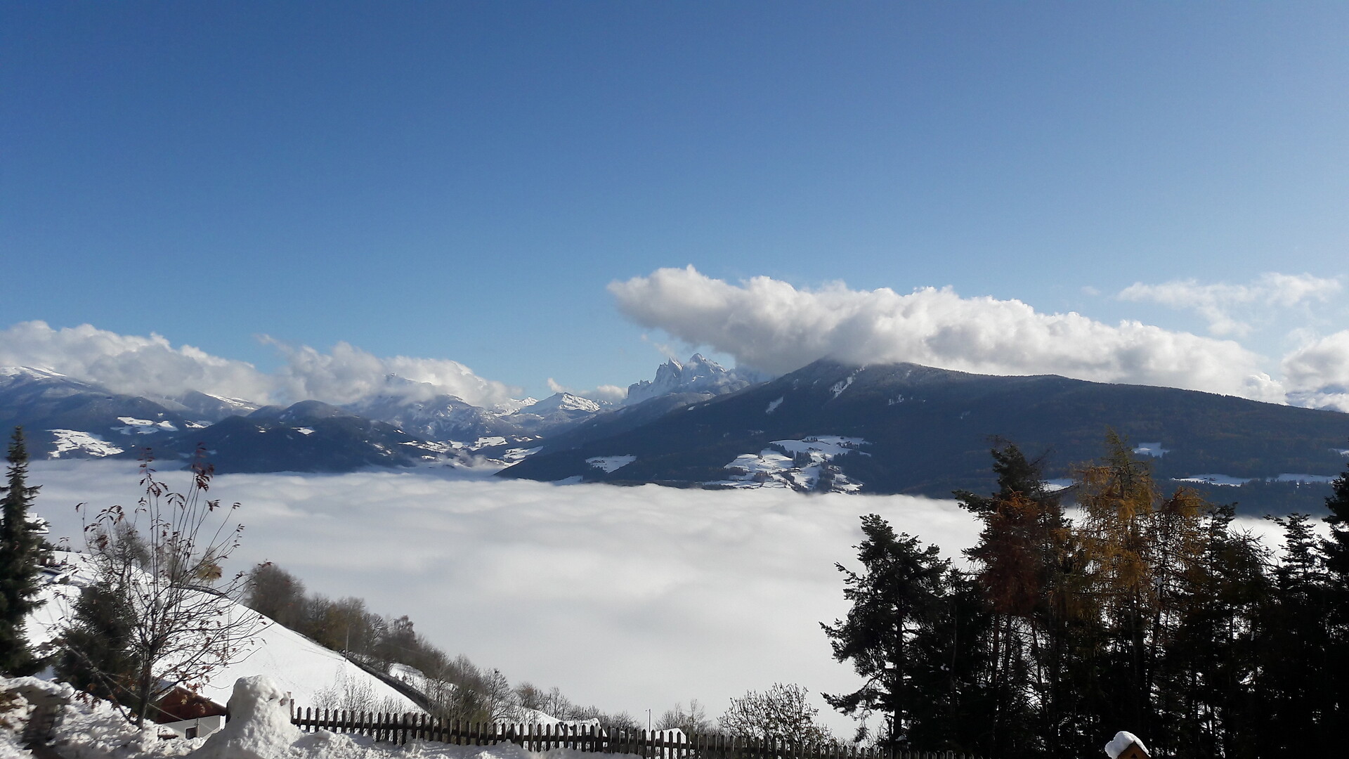 Wolken