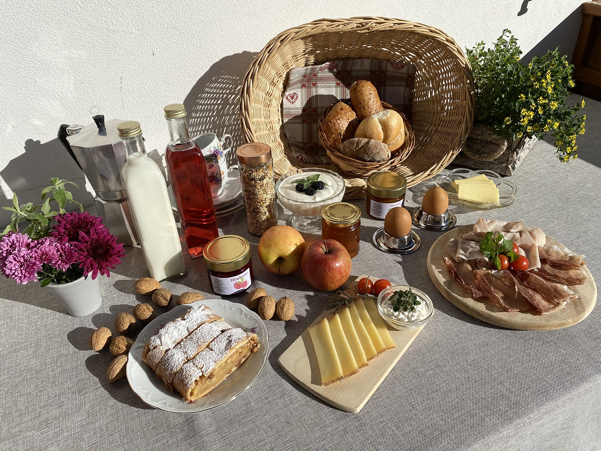 colazione