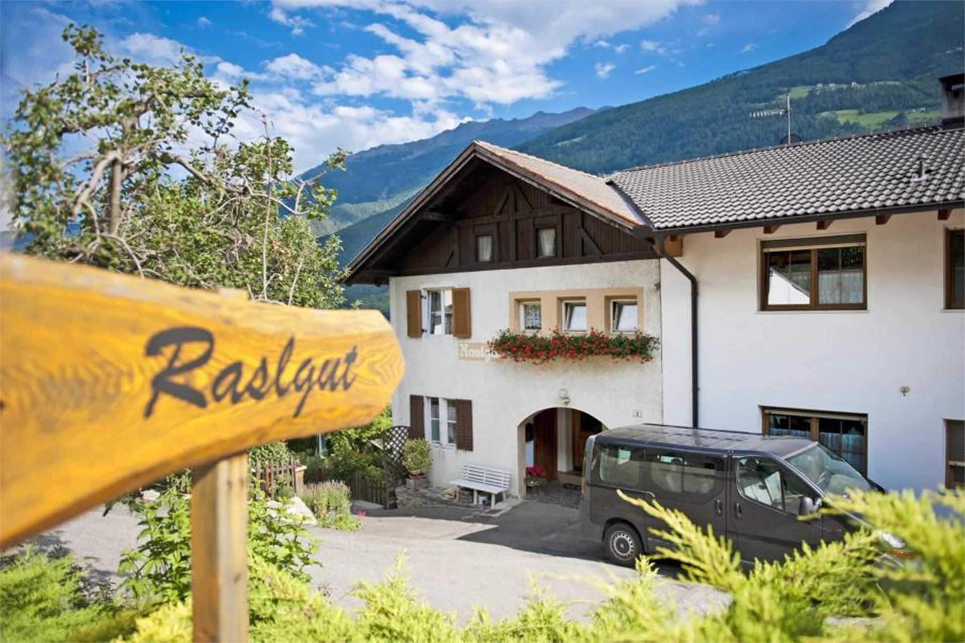 Raslgut Castelbello-Ciardes 5 suedtirol.info